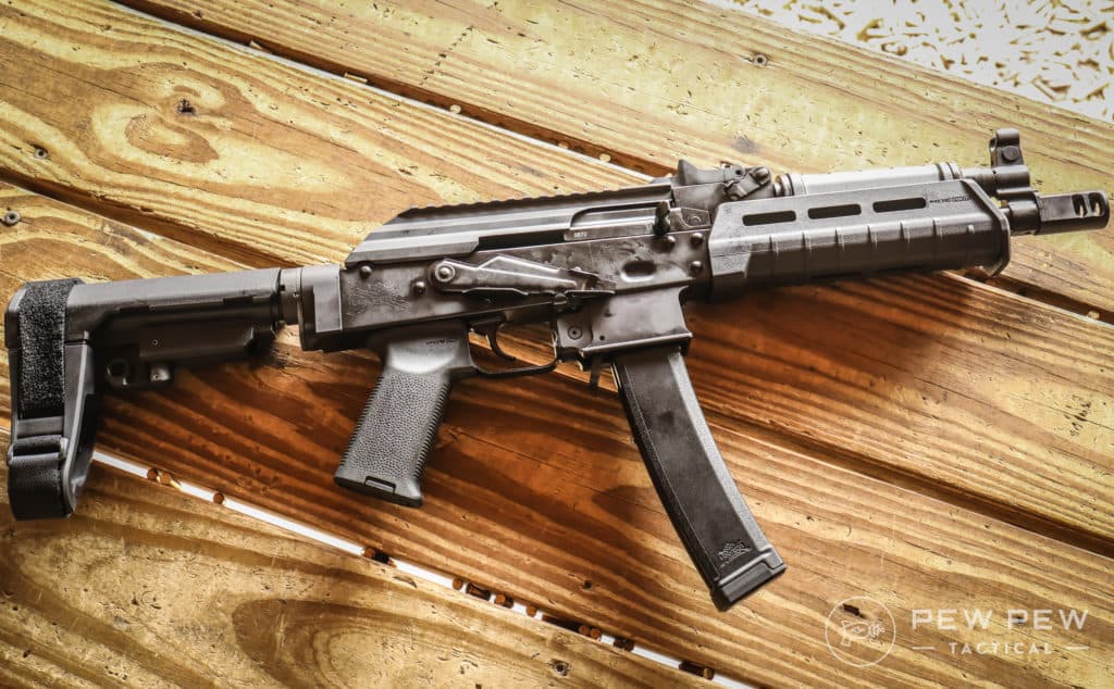 Post Thumbnail Image for post: 8 AK Variants to Know (That Aren’t the AK-47/74)