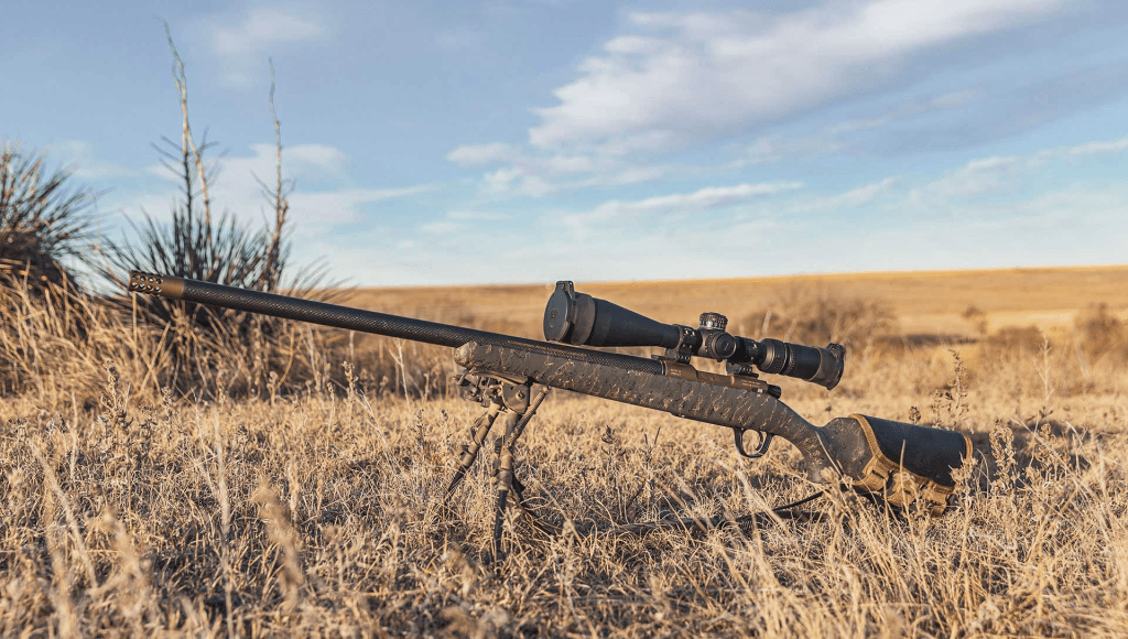 Post Thumbnail Image for post: Best .300 Win Mag Rifles for Hunting