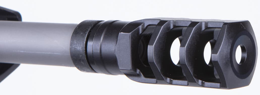Sig Barrel