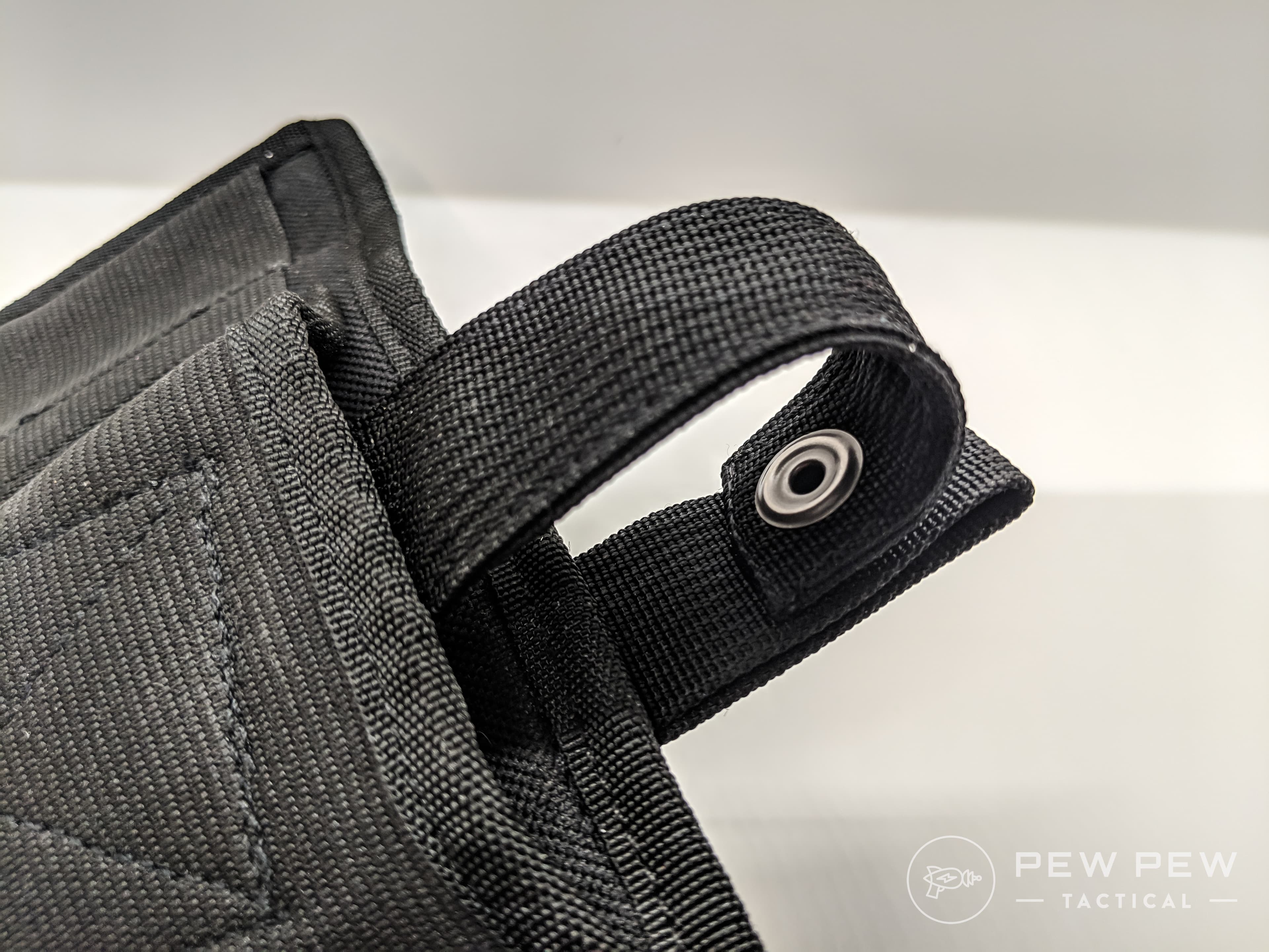Brave Response Belly Band Holster