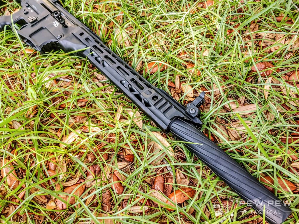 Rock Island Armory VR80 Barrel