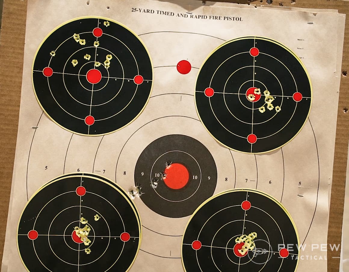 22 upper groups