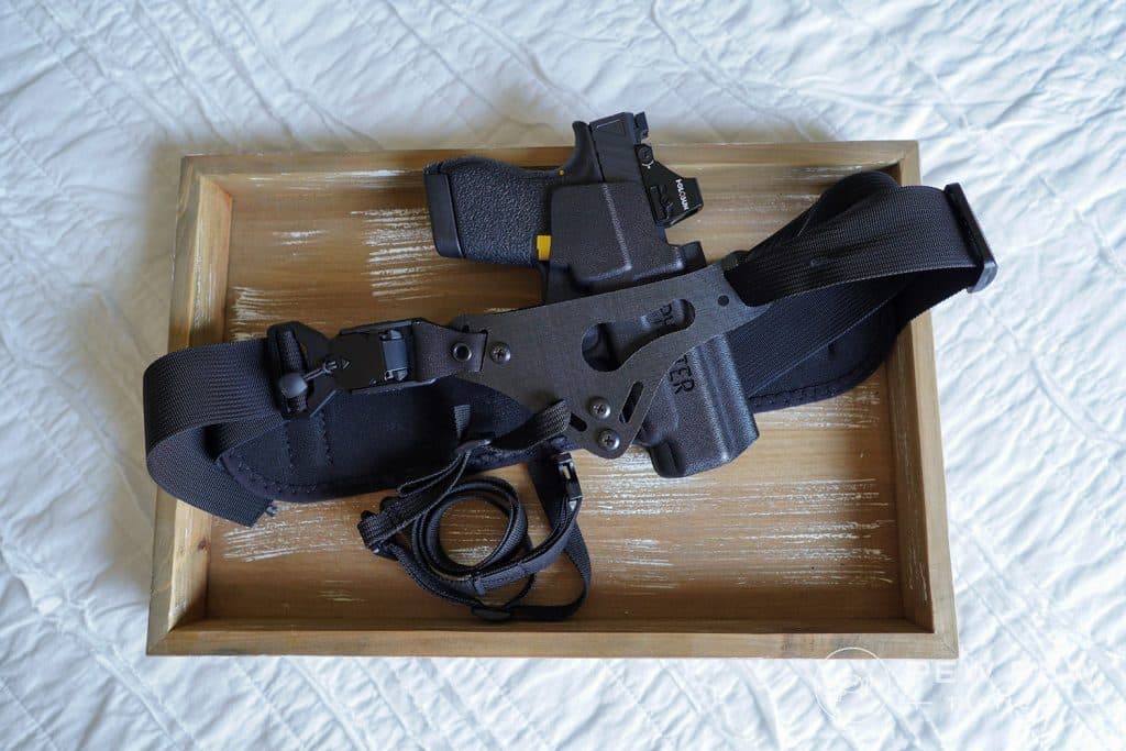 Concealed Cary Gear Women Enigma