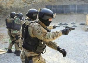 Post Thumbnail Image for post: 14 Best Service Pistols Of The World