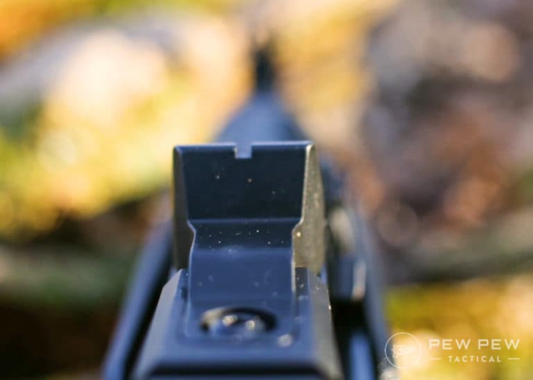 Post Thumbnail Image for post: [How-To] Zero Iron Sights With Ease: Pistol &amp; Rifle