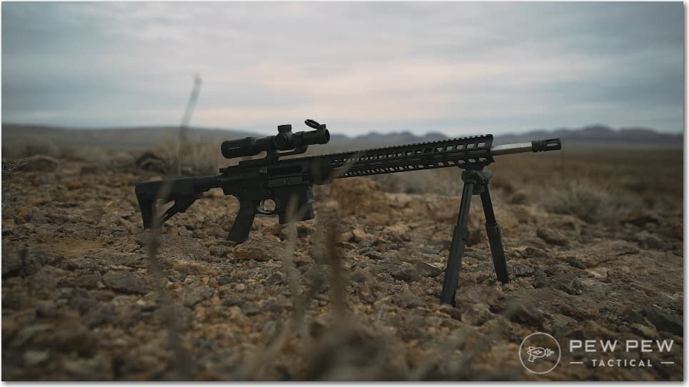 PA-10 Gen 3