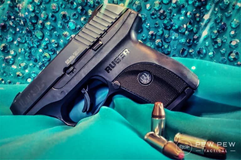 Post Thumbnail Image for post: [Review] Ruger LC9s: Discontinued Too Soon