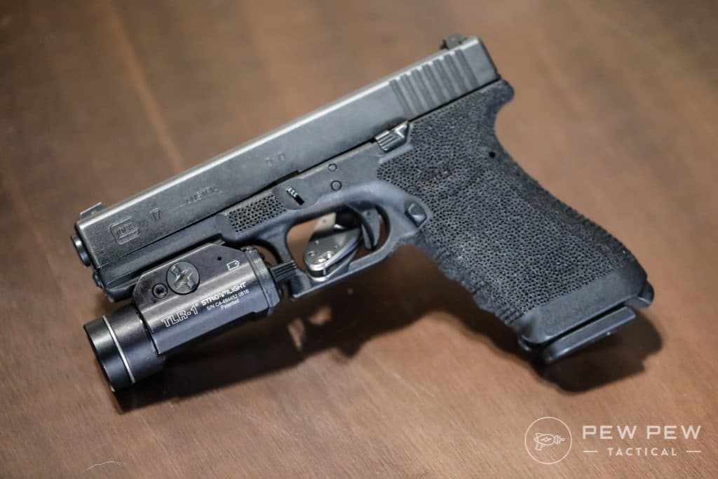 Glock 17 Gen 3