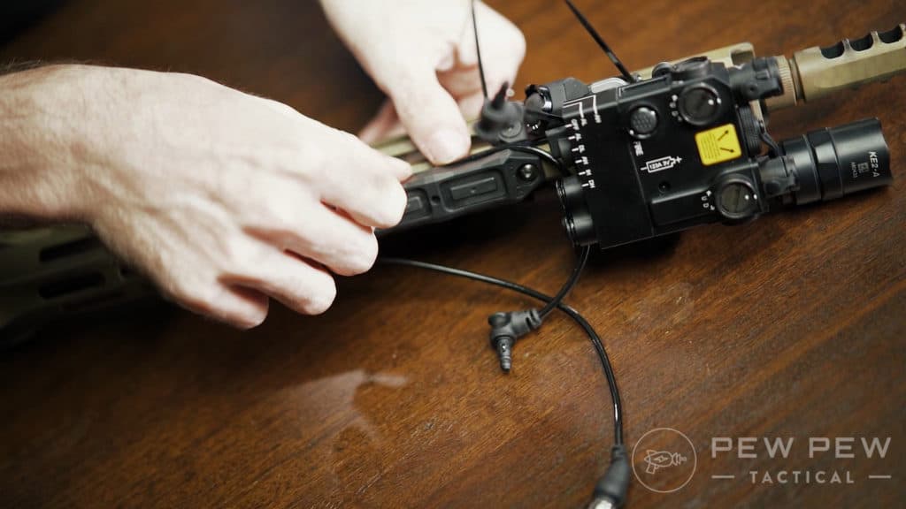 20. DBAL Cable Routing 2
