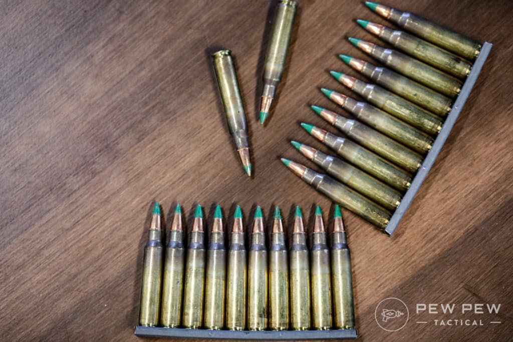 Post Thumbnail Image for post: Tipped Bullets: What You Need to Know [Guide]