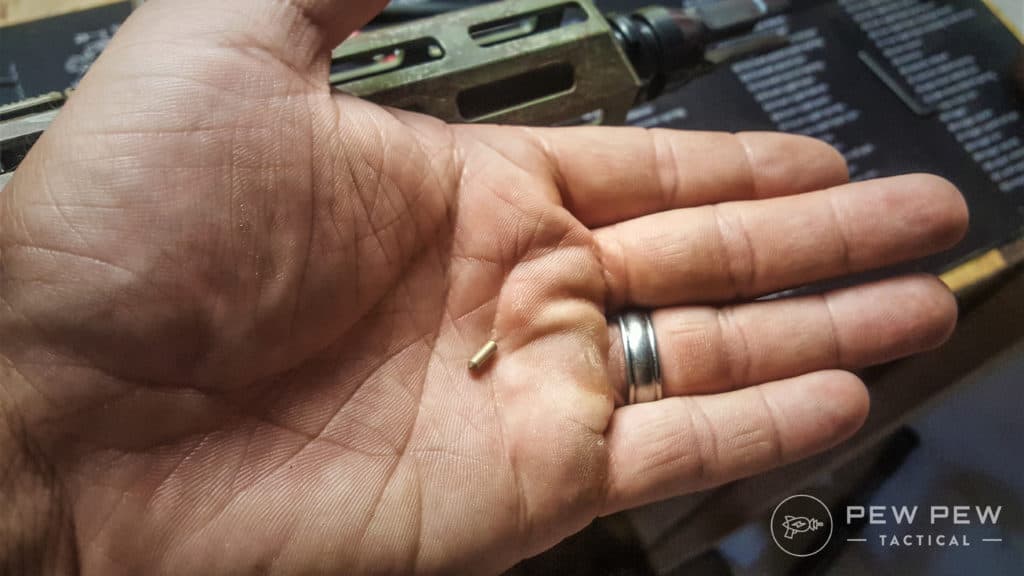 Weld and Pin 10