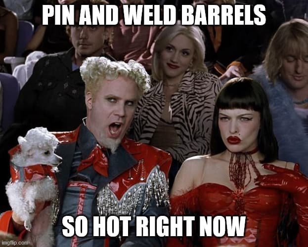 Weld and Pin 3