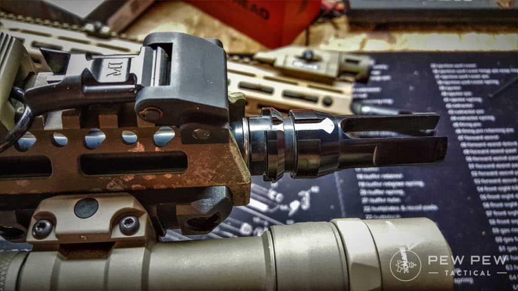 Weld and Pin 8