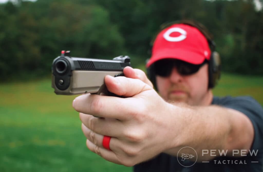 CZ Shadow 2 ADS