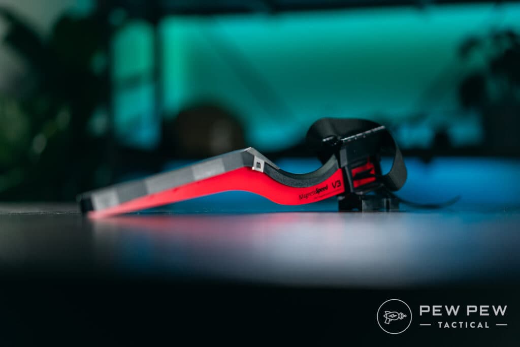 MagnetoSpeed V3