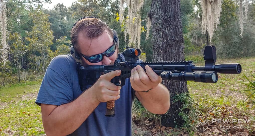 Post Thumbnail Image for post: [Ultimate Build] Best KelTec Sub2000 Upgrades