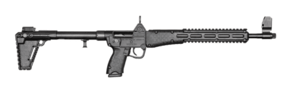 Kel-Tec Sub 2000