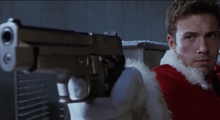 Post Thumbnail Image for post: The Guns of Christmas…Movies [Ultimate Guide]