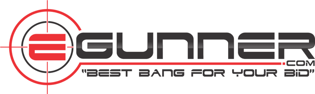 Egunner Logo
