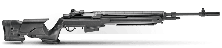 M1A Loaded Precision