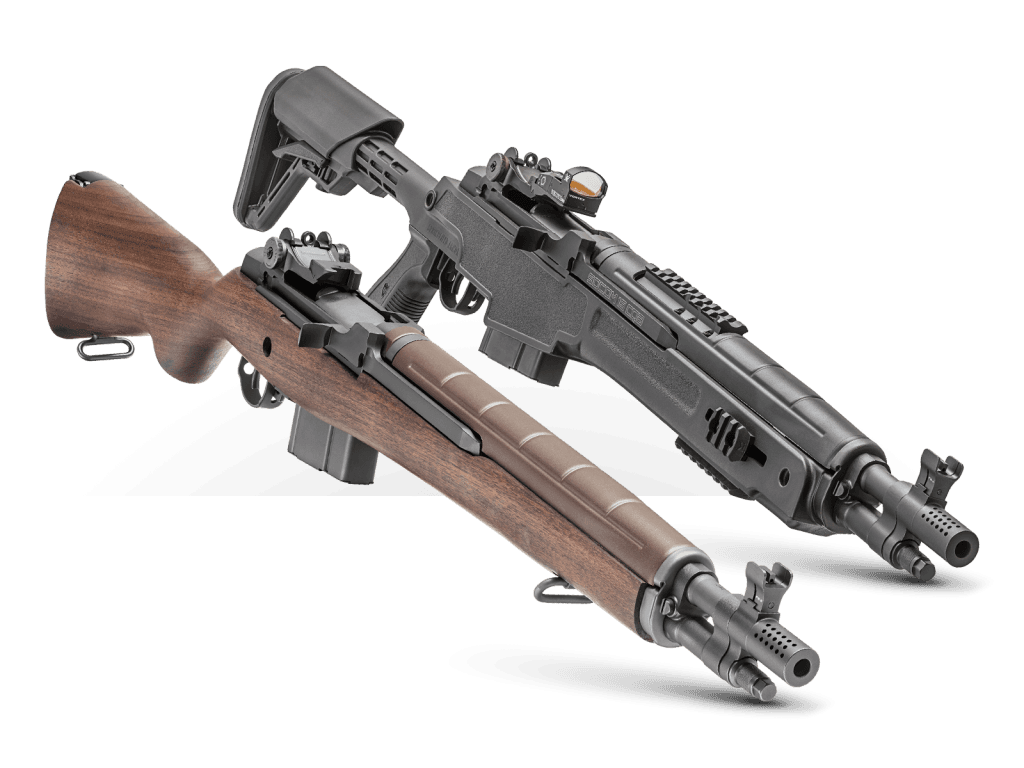 M1A SOCOM 16