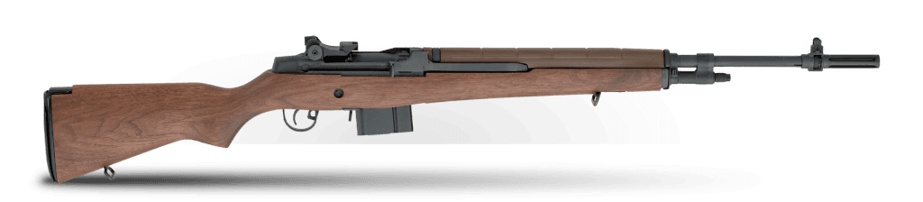 Springfield M1A National Match