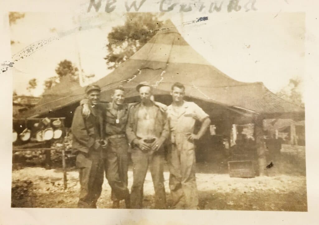 Post Thumbnail Image for post: Revisiting My Dad's Legacy: A Tommy Gun Tale