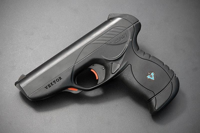 Vektor CP-1