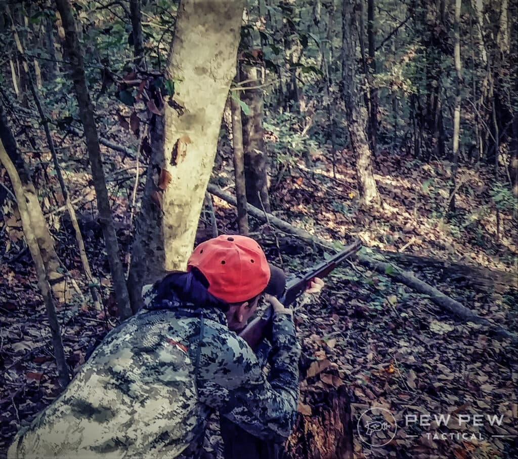 Post Thumbnail Image for post: [Review] Sitka Hunting Gear: Worth the Money?