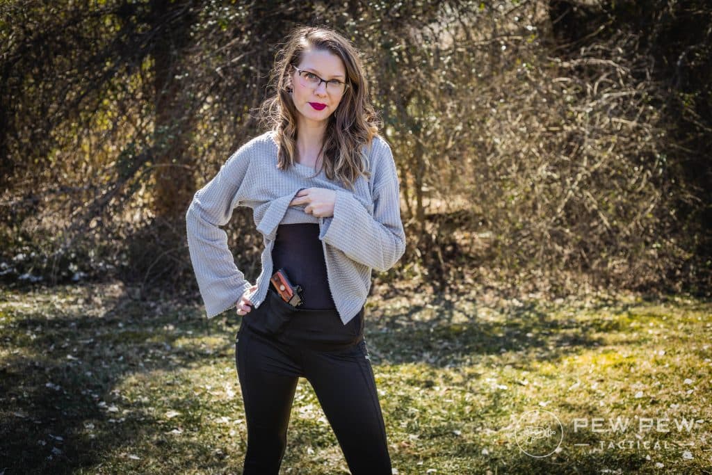 Post Thumbnail Image for post: Women in Gun Blogs: Nothing About Us Without Us [Op-Ed]