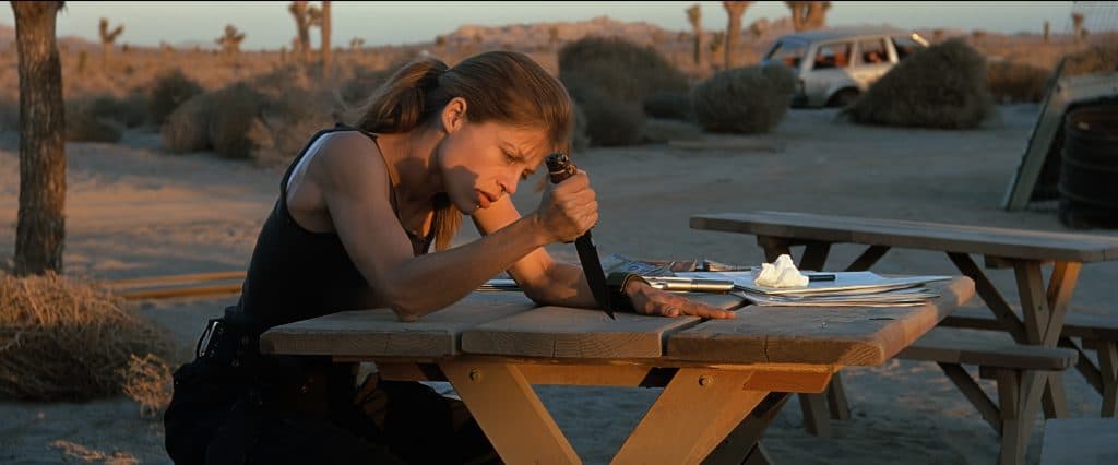Post Thumbnail Image for post: 9 Best Knives from Movies and Television
