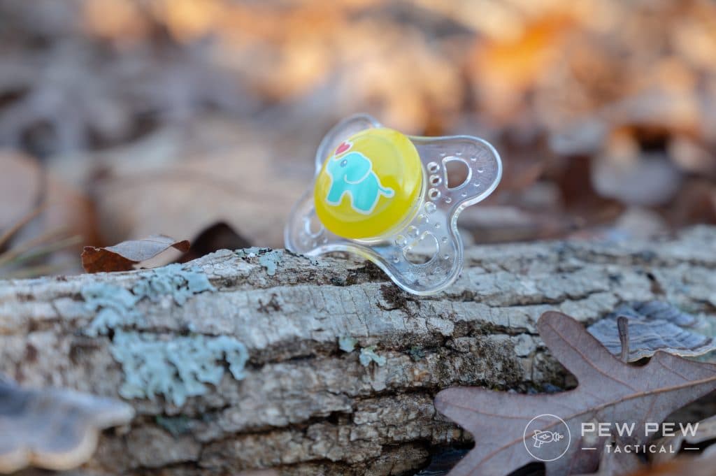 Pacifier