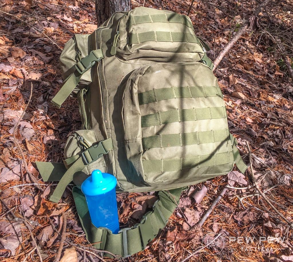 Bug Out Bag