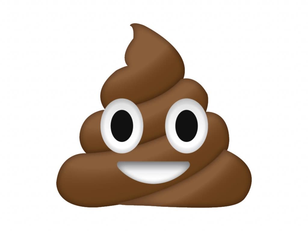 Poop Emoji