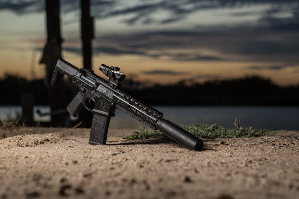 Dead Air Nomad 30