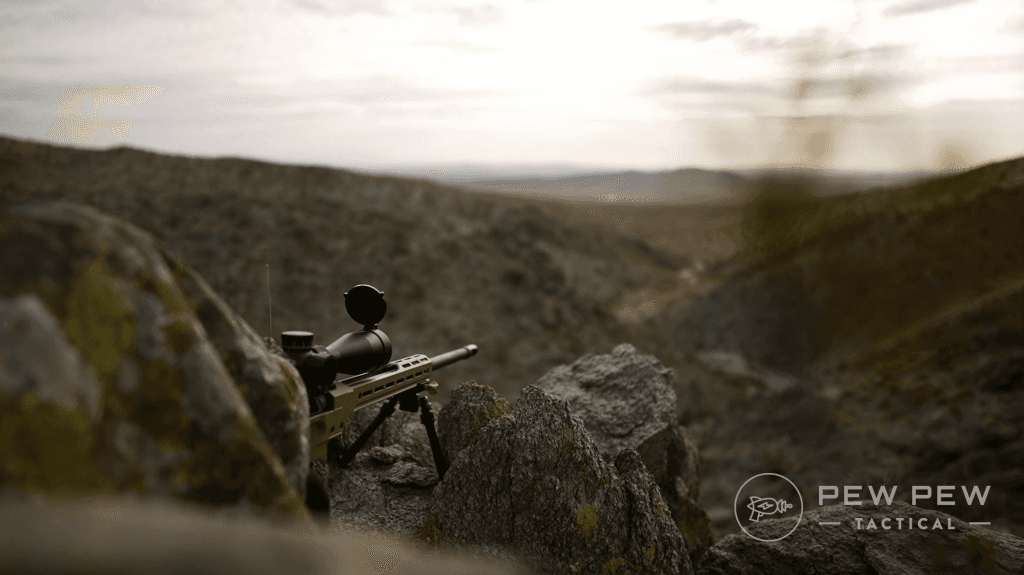 Daniel Defense Delta 5 Pro