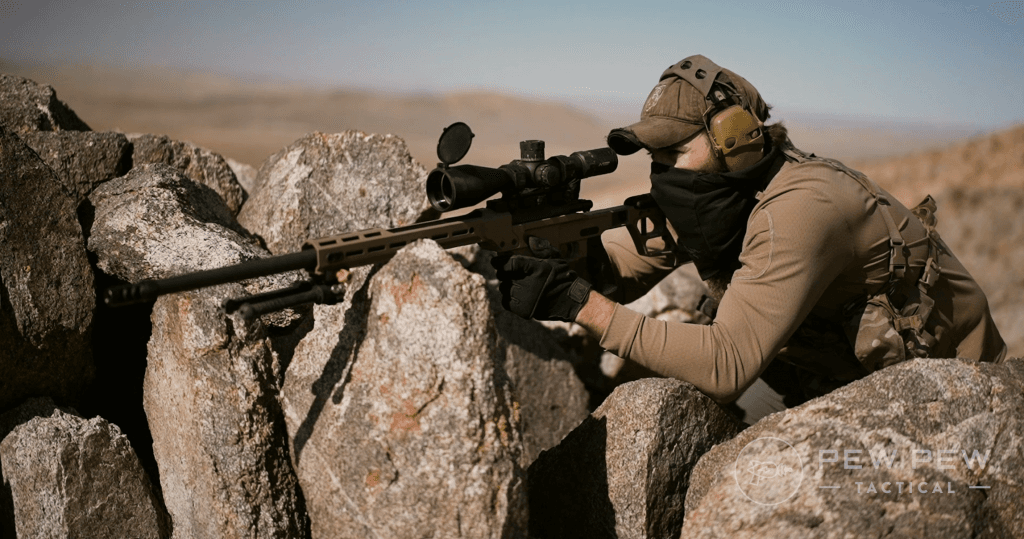 Daniel Defense Delta 5 Pro