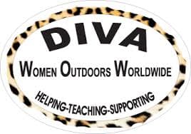 DIVA WOW Logo