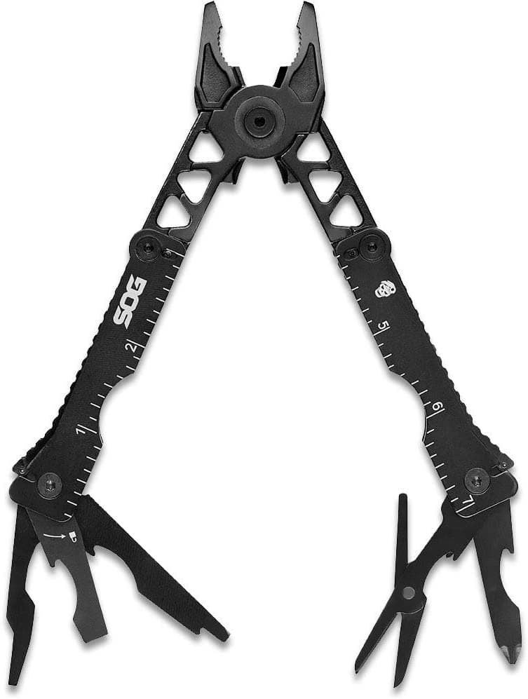 SOG Sync II Traveler Open