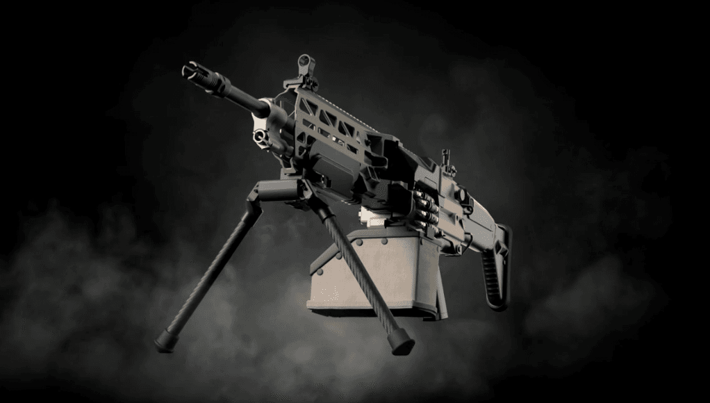 FN Herstal Evolys