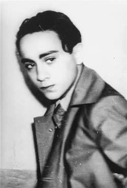 Herschel Grynszpan