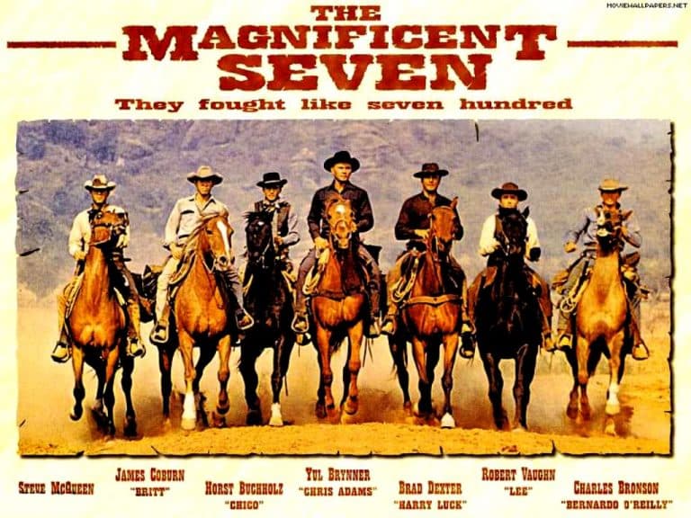Post Thumbnail Image for post: Famous Western Movie Guns: Best From the Wild West