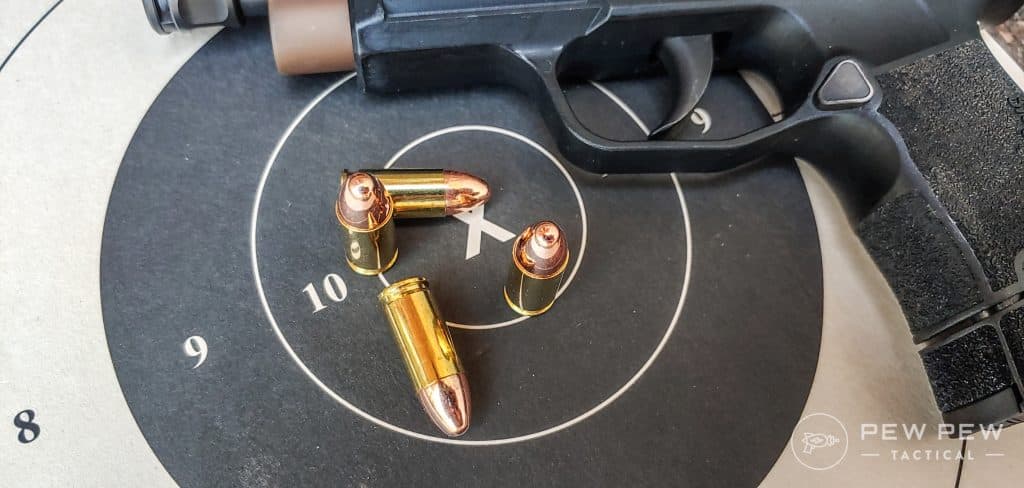 Post Thumbnail Image for post: Low Round Count Drills: Ammo Shortage Training [Guide]
