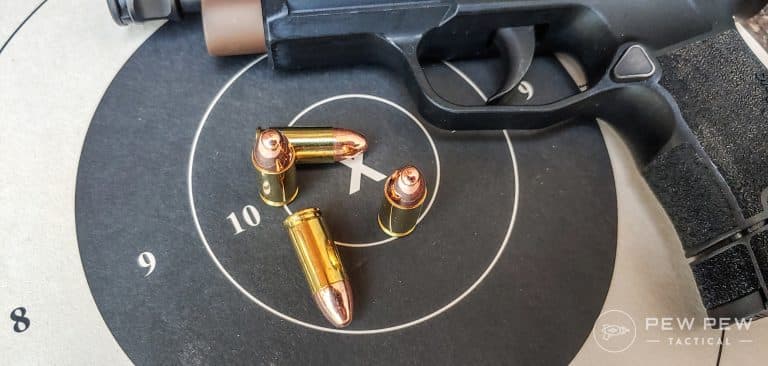 Post Thumbnail Image for post: Low Round Count Drills: Ammo Shortage Training [Guide]