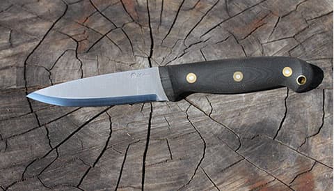 L.T. Wright GNS Scandi