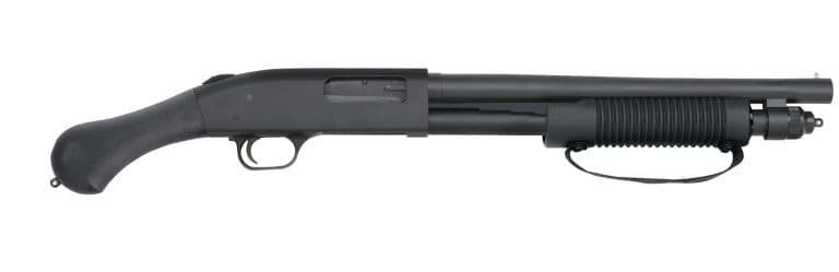Mossberg 590 Shockwave