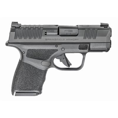 Springfield Armory Hellcat