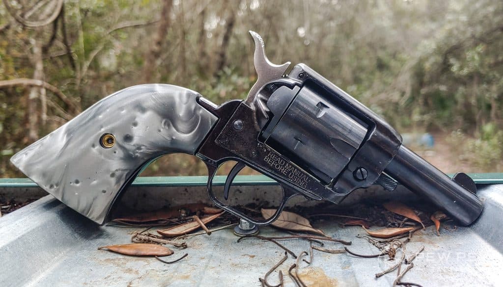 Heritage Arms Barkeep