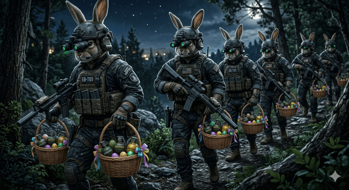 Post Thumbnail Image for post: Best Easter Gun &amp; Ammo Deals [2026]