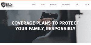 Right to Bear Insurance